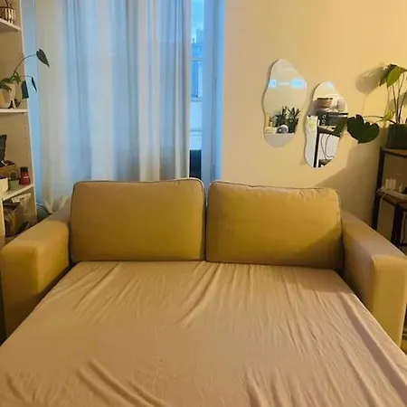 Cosy - Heart Of - Close To Paris - Train L At 5 Minutes Walking