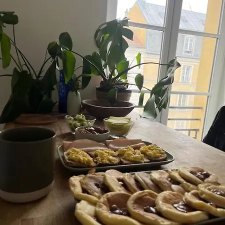 Cosy - Heart Of - Close To Paris - Train L At 5 Minutes Walking Apartment Versailles