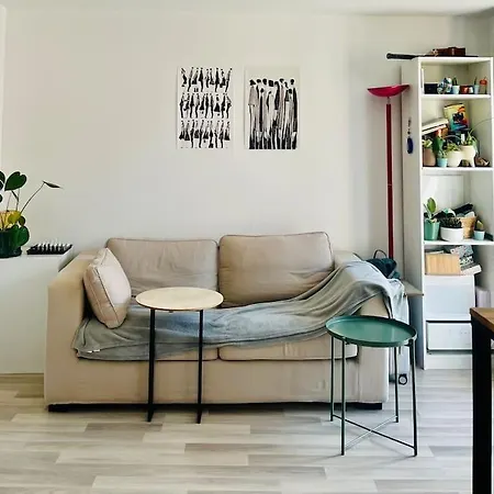 Cosy - Heart Of - Close To Paris - Train L At 5 Minutes Walking * Versailles